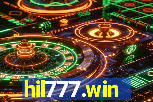 hil777.win