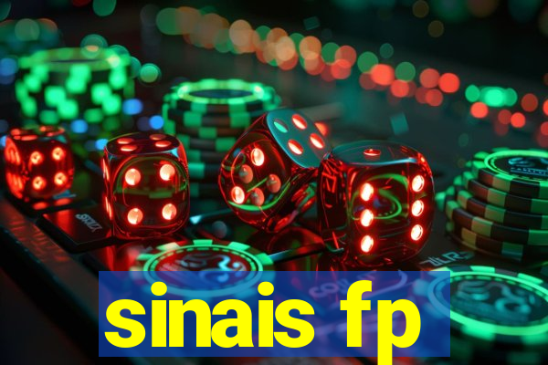 sinais fp