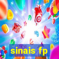 sinais fp