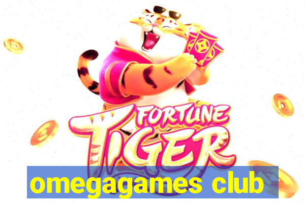 omegagames club