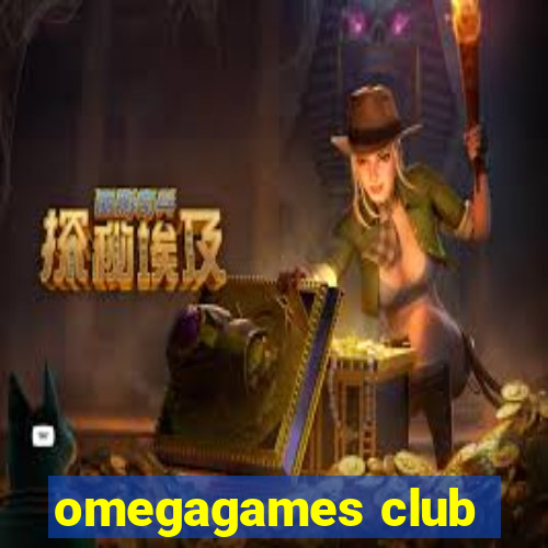 omegagames club