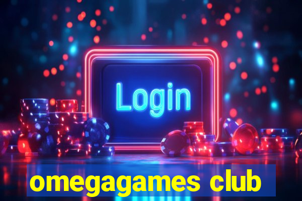 omegagames club