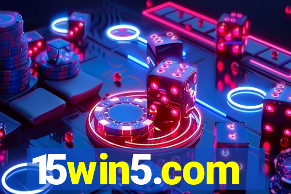 15win5.com