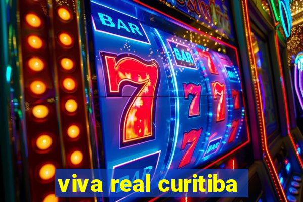 viva real curitiba