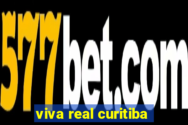 viva real curitiba