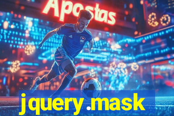 jquery.mask