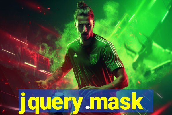 jquery.mask