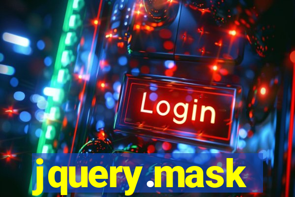 jquery.mask