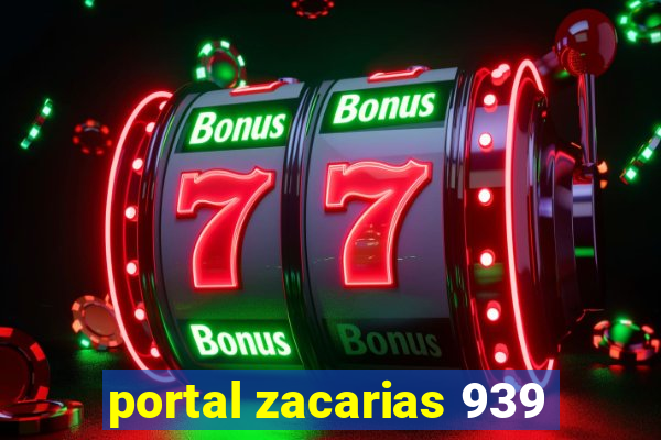 portal zacarias 939