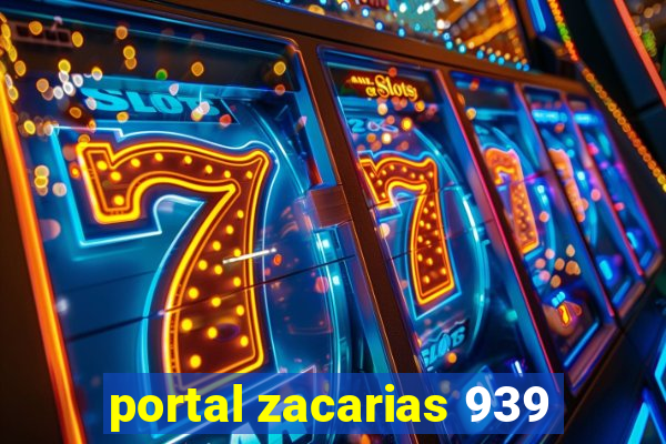 portal zacarias 939