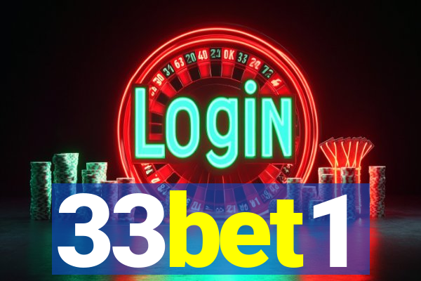 33bet1