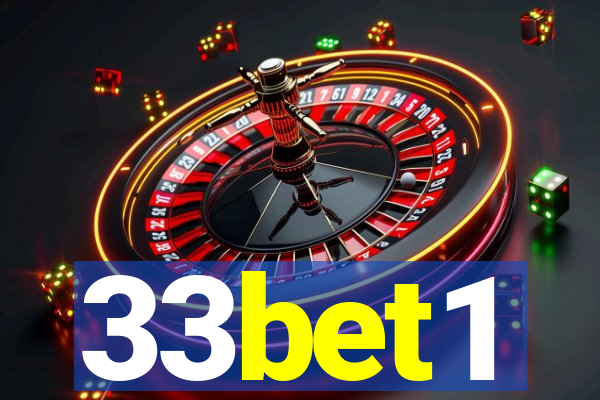 33bet1