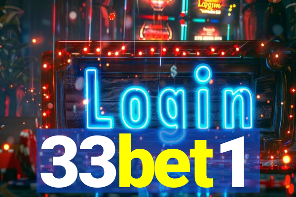 33bet1