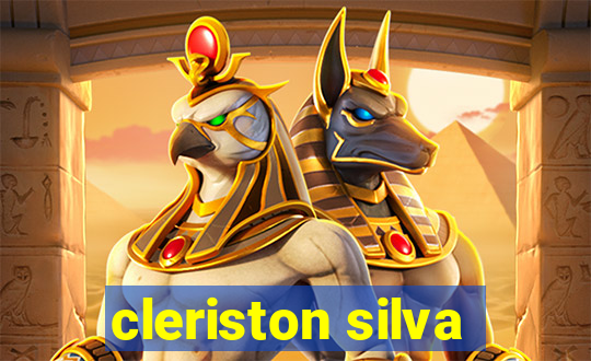 cleriston silva