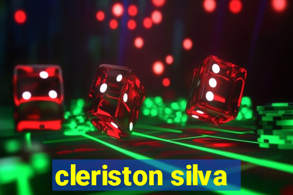 cleriston silva