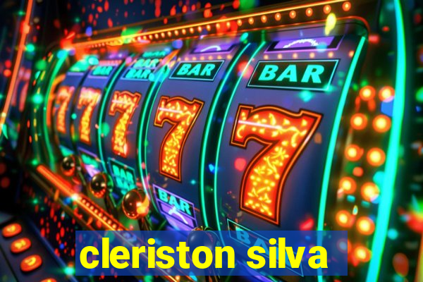 cleriston silva