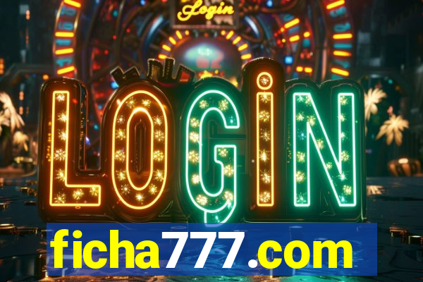 ficha777.com