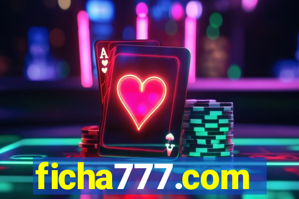 ficha777.com