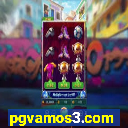 pgvamos3.com