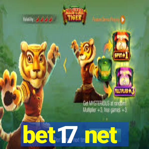 bet17 net