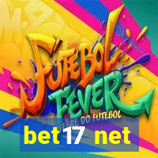 bet17 net