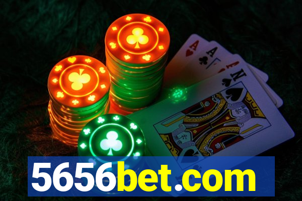 5656bet.com