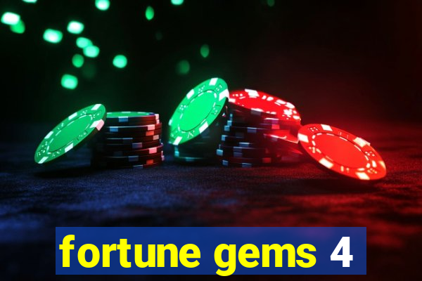 fortune gems 4