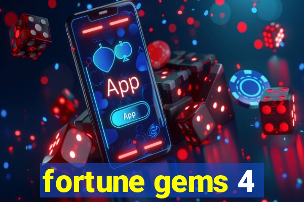 fortune gems 4