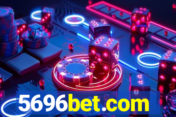 5696bet.com