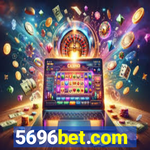 5696bet.com