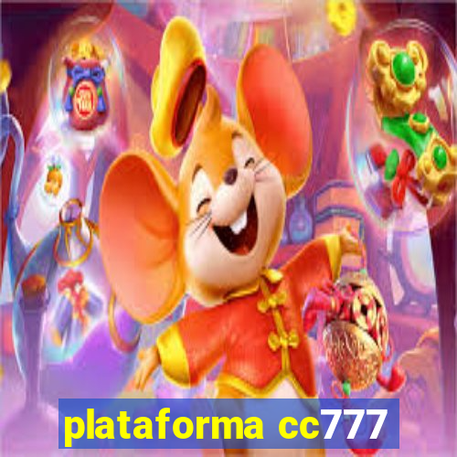 plataforma cc777