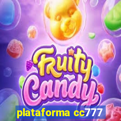 plataforma cc777