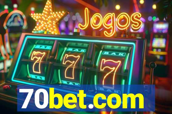 70bet.com