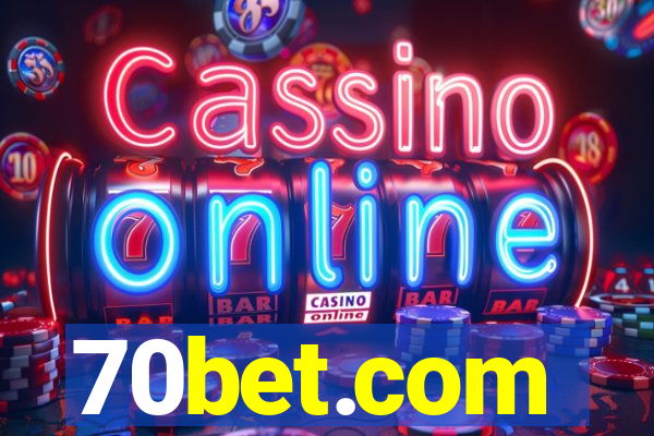 70bet.com