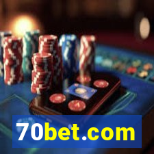 70bet.com