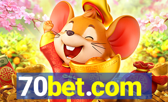 70bet.com