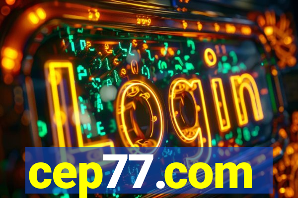 cep77.com