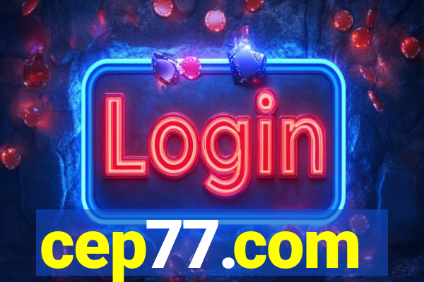 cep77.com