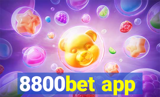 8800bet app