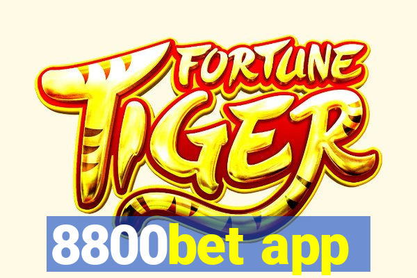 8800bet app