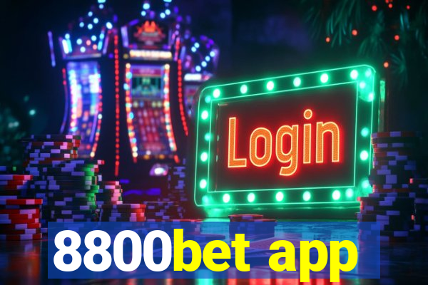 8800bet app