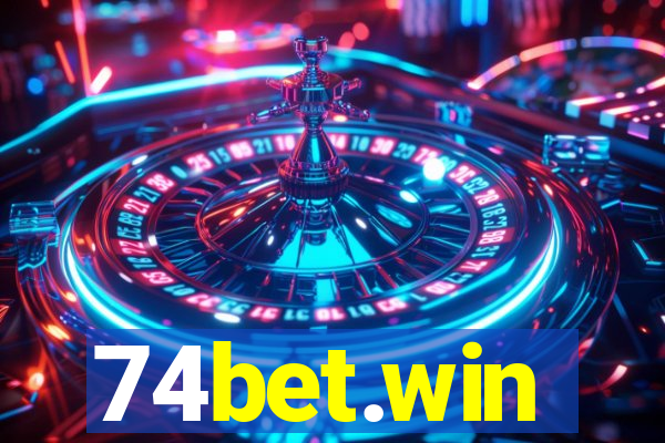 74bet.win