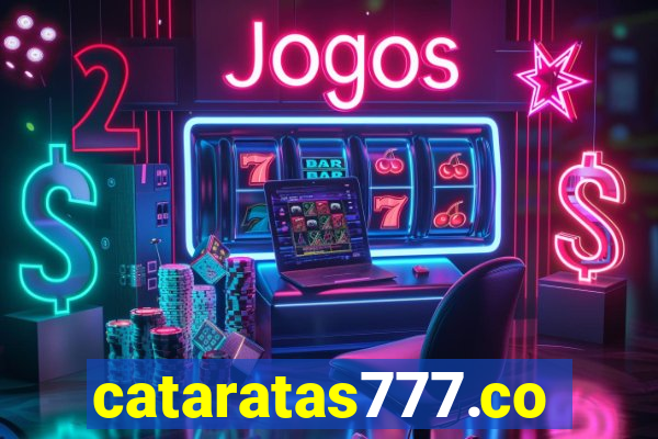 cataratas777.com