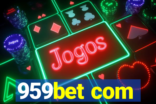 959bet com