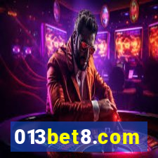 013bet8.com