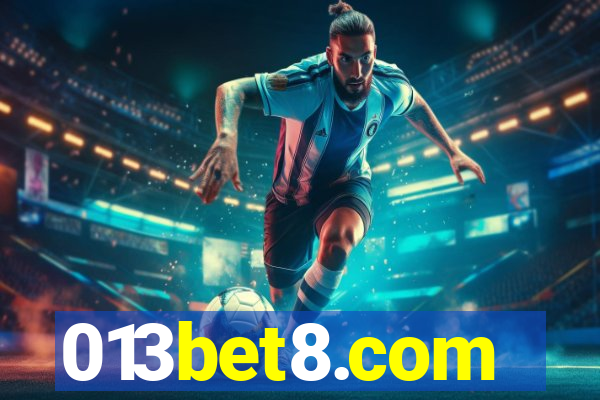 013bet8.com