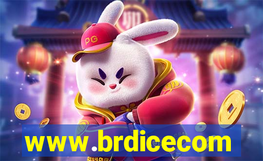 www.brdicecom