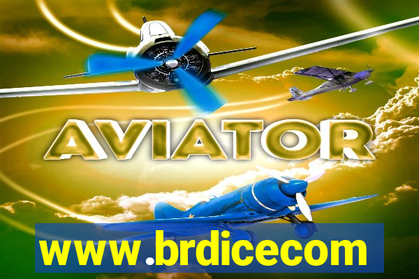 www.brdicecom