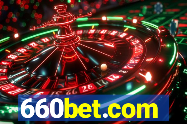 660bet.com