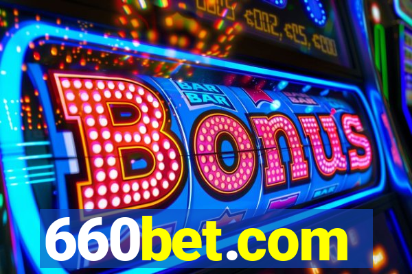 660bet.com